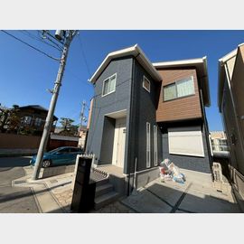 伊丹駅より徒歩9分 築4年2ヶ月 2階建の賃貸物件