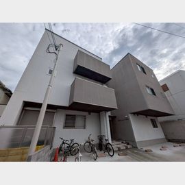 マノワール豊中玉井町の賃貸物件