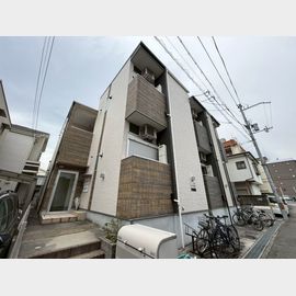 ウェリナ池田の賃貸物件