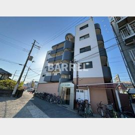 伊丹駅より徒歩20分 2階 築38年11ヶ月の賃貸物件