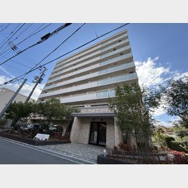 豊中駅より徒歩7分 2階 築5年の賃貸物件