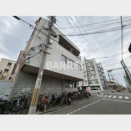 リンデン北桜塚コーポ 2階 築39年1ヶ月の賃貸物件