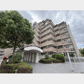 緑地公園駅より徒歩13分 築29年1ヶ月 13階建の賃貸物件