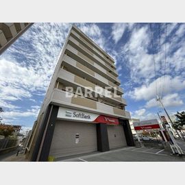 エルベコート豊中服部の賃貸物件