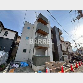 豊中駅より徒歩8分 2階 新築の賃貸物件