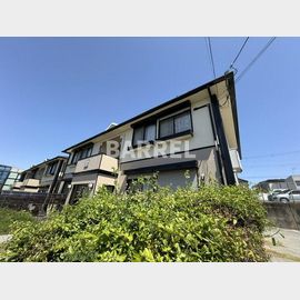 少路駅より徒歩16分 1階 築33年2ヶ月の賃貸物件