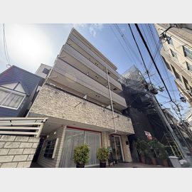 ＢＵＢＢＩＥＳセンリヤマの賃貸物件