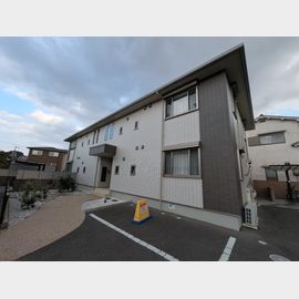 ラシーネ山田東B棟の賃貸物件