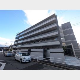 ソラードセンリの賃貸物件