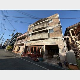 Ｓａｎｃｔｕａｒｙ緑丘の賃貸物件