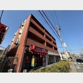 千里ヒルトンハイム壱番街の賃貸物件