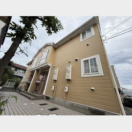 箕面駅より徒歩9分 築28年8ヶ月 2階建の賃貸物件