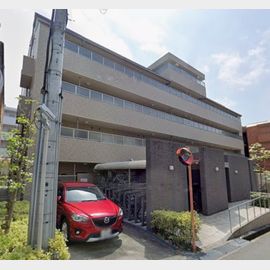 緑地公園駅より徒歩5分 4階 築12年2ヶ月の賃貸物件