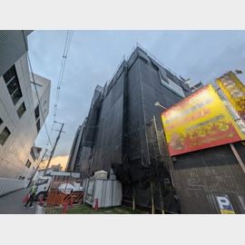 ラフィネ豊中南の賃貸物件