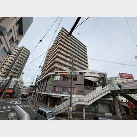 マストメゾン豊中の賃貸物件