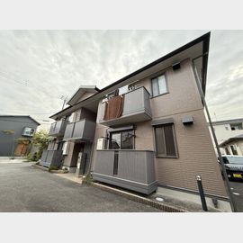 ウエストリヴァー2の賃貸物件