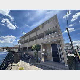 ＡＺＡＬＥＡＰＲＯＭＥＮＡＤＥ 1階 築18年2ヶ月の賃貸物件