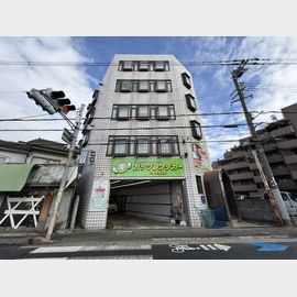 石橋阪大前駅より徒歩13分 4階 築52年の賃貸物件