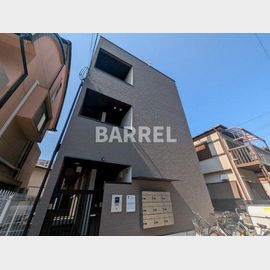 DOLCEVITA池田の賃貸物件