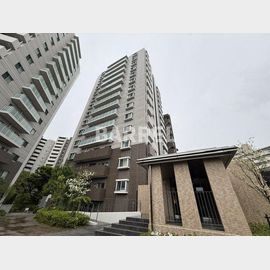 グランファースト千里桃山台６号棟の賃貸物件