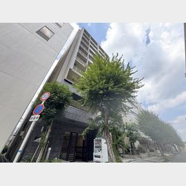 箕面船場阪大前駅より徒歩9分 10階 築17年6ヶ月の賃貸物件