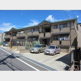 フローラ緑地の賃貸物件