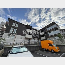 クレール桃山台の賃貸物件