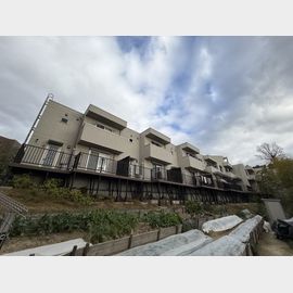 グランテラス千里中央G 1階 築6年8ヶ月の賃貸物件