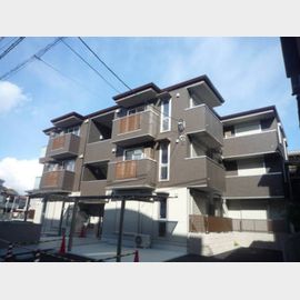 DHousenorthの賃貸物件