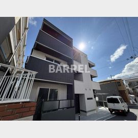 D-residence蛍池西町の賃貸物件