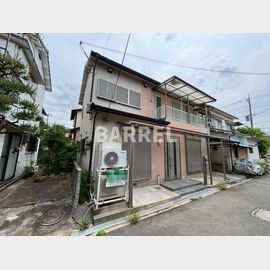 箕面船場阪大前駅より徒歩14分 築51年8ヶ月の賃貸物件
