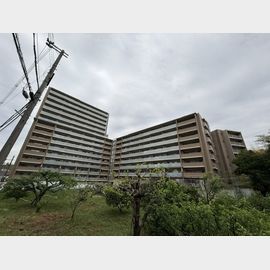 サンメゾン緑地公園アベニューの賃貸物件