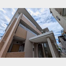 ラフィーヌフジの賃貸物件