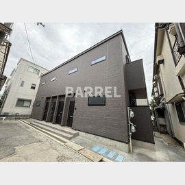 クラフトテラス豊南町南 2階 新築の賃貸物件
