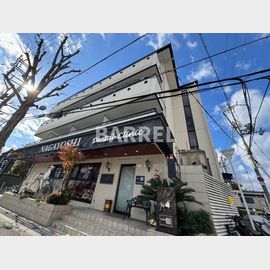 エスポワール西緑丘の賃貸物件