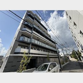 ファーストフィオーレ蛍池グランレジデンスの賃貸物件