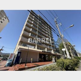 杉谷パークマンション 5階 築46年9ヶ月の賃貸物件