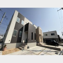石橋阪大前駅より徒歩19分 築1年10ヶ月 2階建の賃貸物件