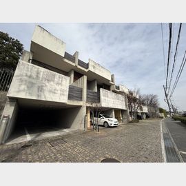 ゼファーヒルの賃貸物件