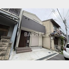庄内駅より徒歩10分 築3年6ヶ月 2階建の賃貸物件