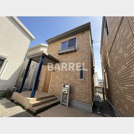 箕面駅より徒歩3分 築19年2ヶ月 2階建の賃貸物件