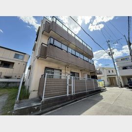 メゾンエマーブル 3階 築36年8ヶ月の賃貸物件