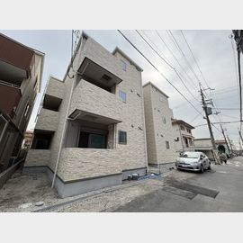 RITZCOURT池田の賃貸物件