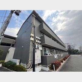 サンシャリテ向丘A棟の賃貸物件