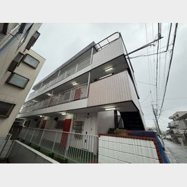 服部天神駅より徒歩8分 2階 築39年7ヶ月の賃貸物件