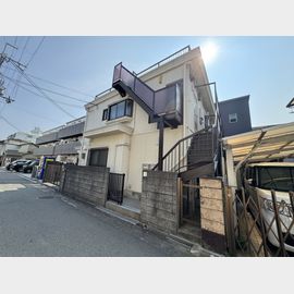 フラッツ星住の賃貸物件