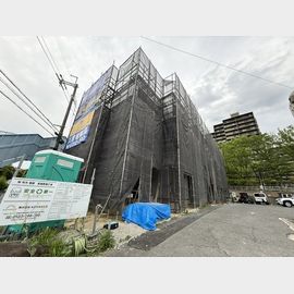 千里中央駅より徒歩13分 新築の賃貸物件