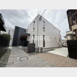 YourMaisonChi・Kanonの賃貸物件