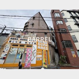 エミーナヒルズ 2階 築25年3ヶ月の賃貸物件