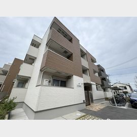 フジパレス庄内サウスの賃貸物件